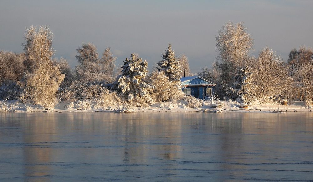 Photograph by Александр Попов