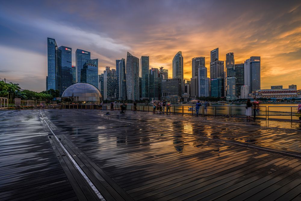 Photograph by Jeffrey Loek