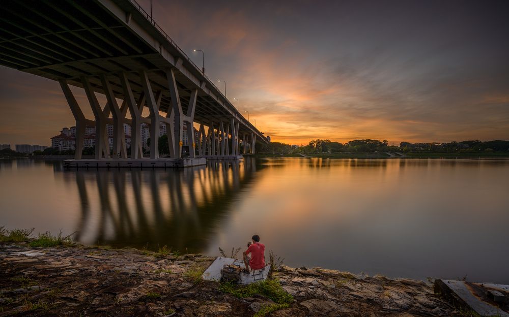 Photograph by Jeffrey Loek