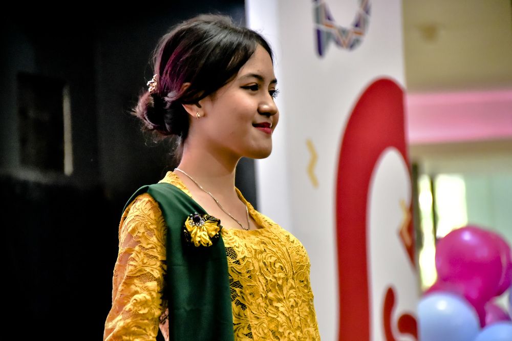 Photograph by Pujo Cahyono