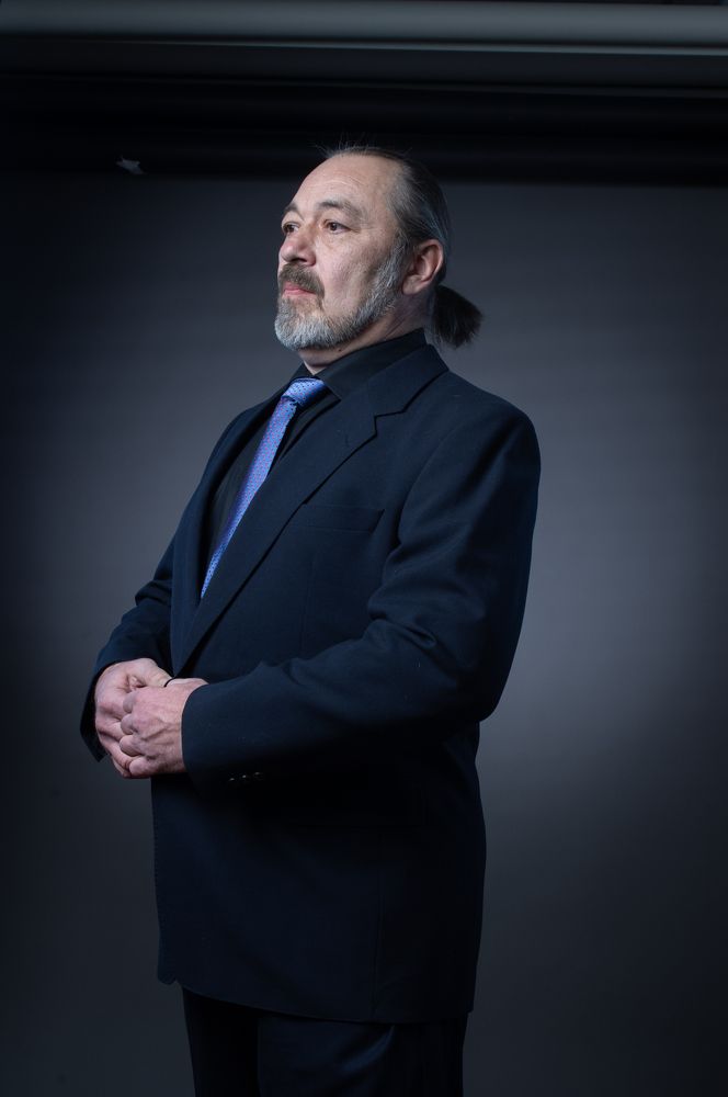 Photograph by Карнаухов Алексей