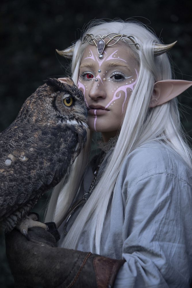 Photograph by Aлена Плясова