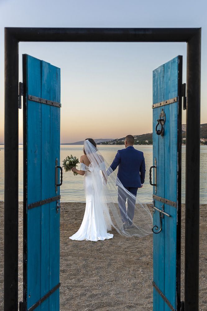 threshold of a new chapter