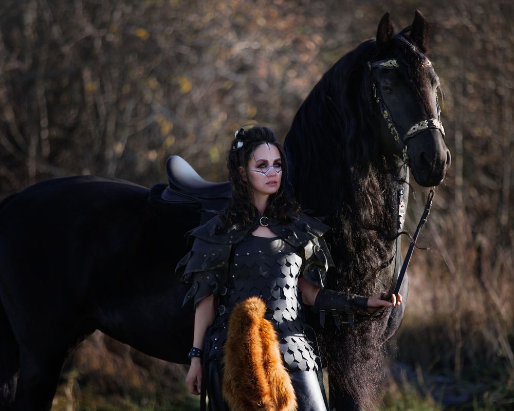 Photograph by Яна Орлова