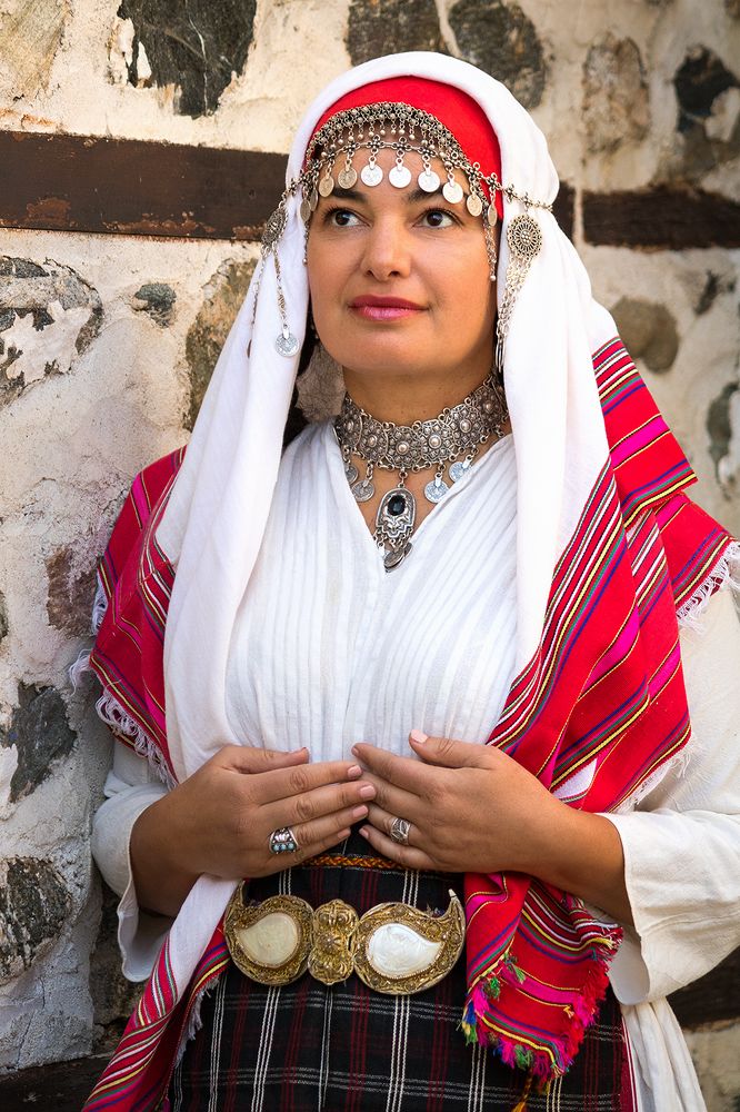 Photograph by Vania Tonova