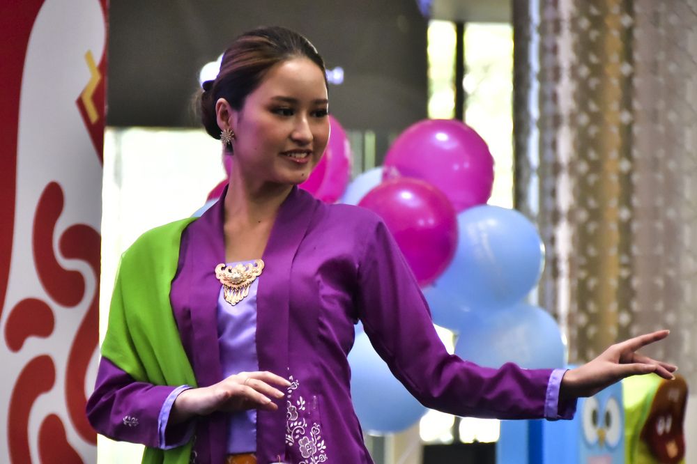 Photograph by Pujo Cahyono