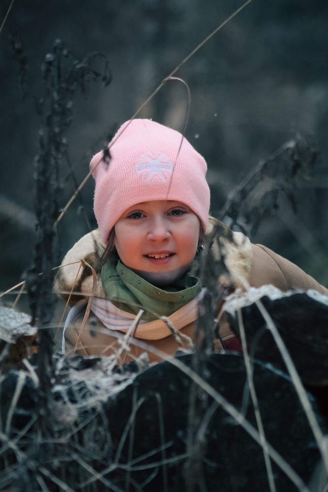 Photograph by Дмитрий Синицын