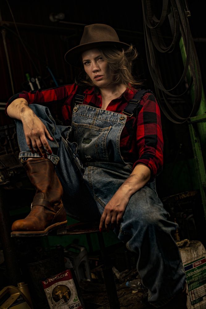 Photograph by Михаил Четвертков