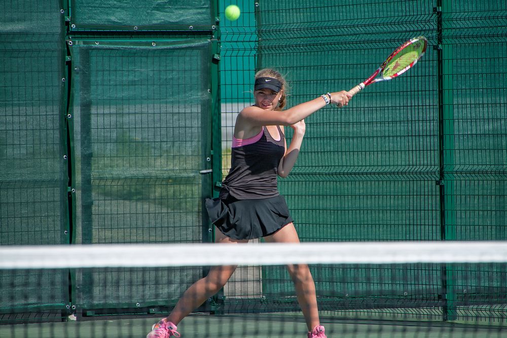 Photograph by Aare Treiel