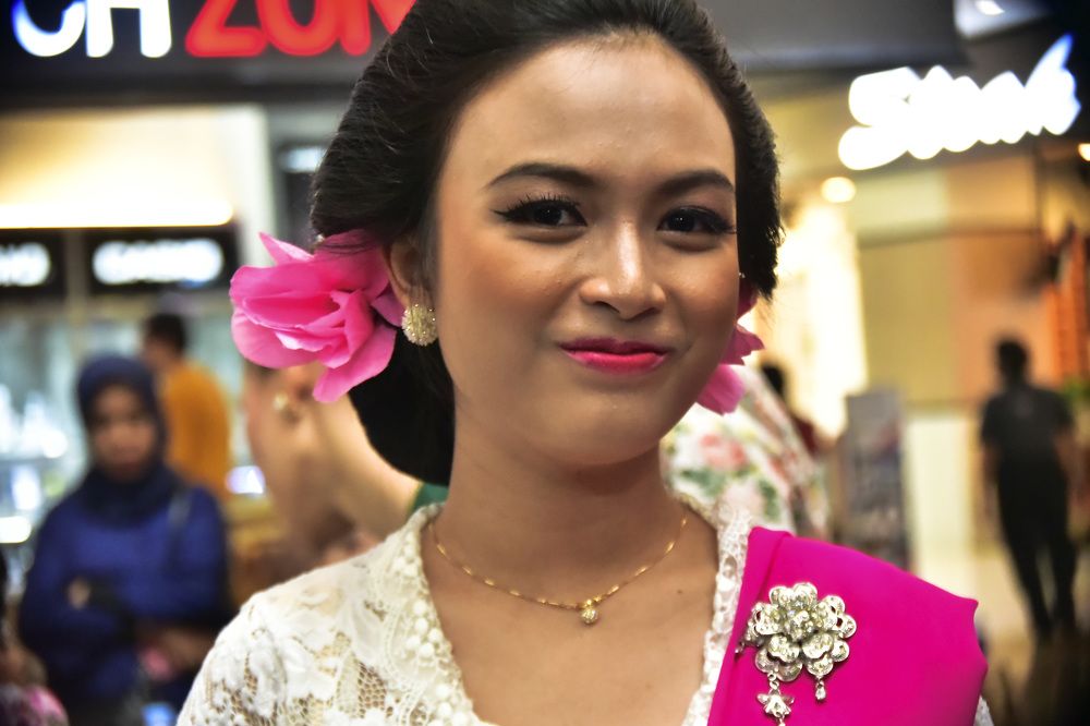 Photograph by Pujo Cahyono