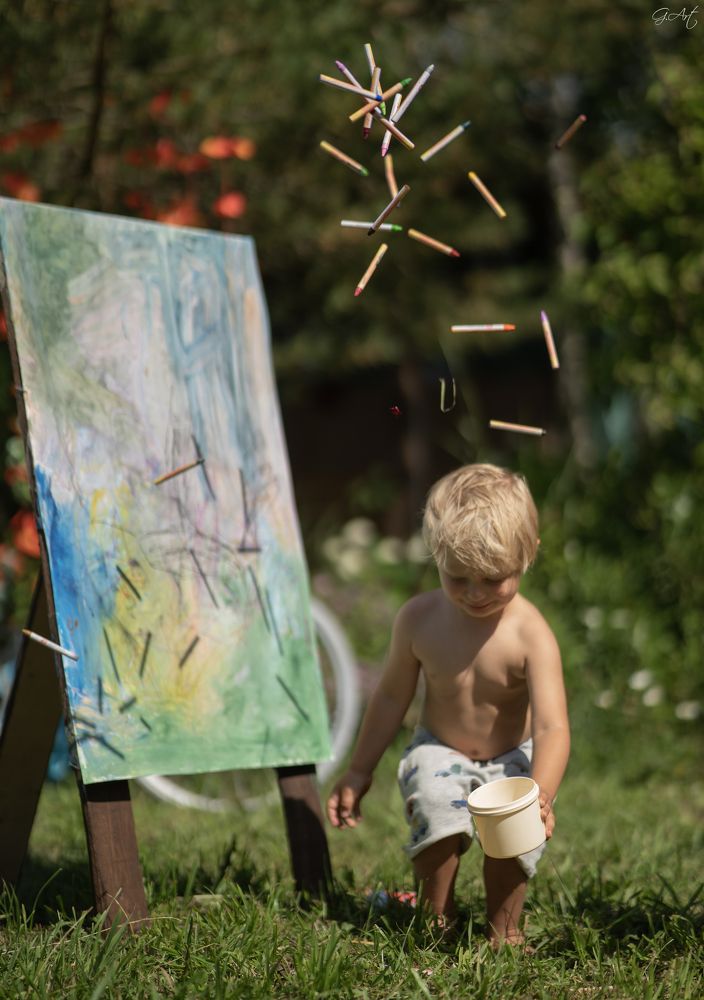 Photograph by Гаврилов Артем