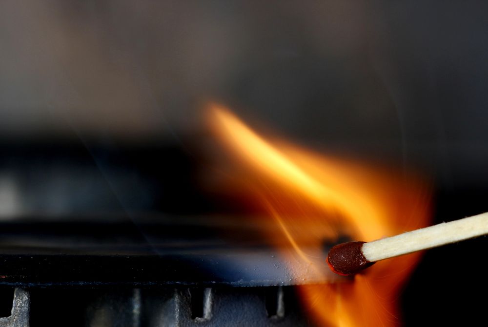 Photograph by Albert Yarullin