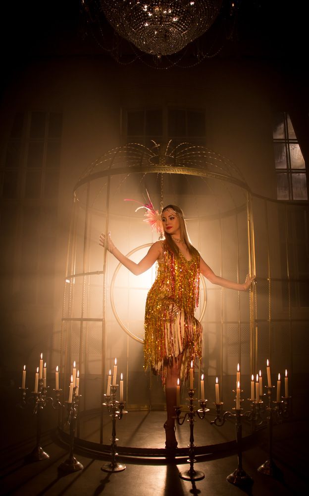 Photograph by Евгения Веселина