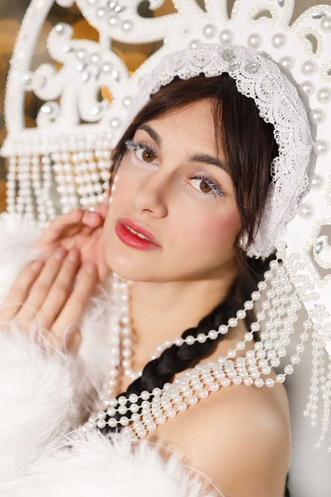 Photograph by Хирдина Екатерина