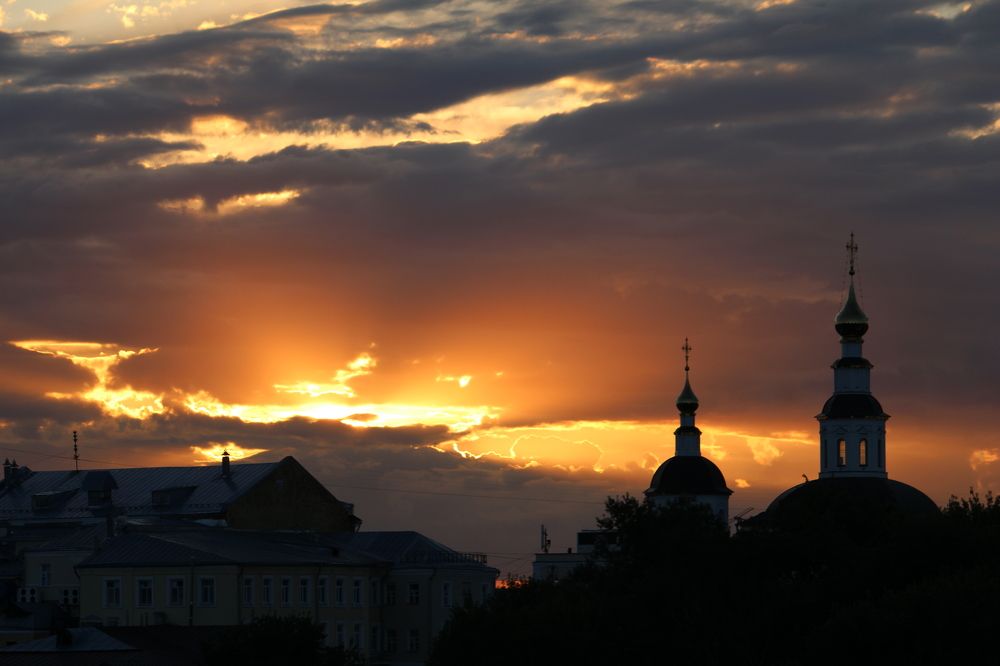 Photograph by Полина Зайцева