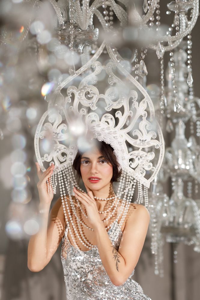 Photograph by Хирдина Екатерина