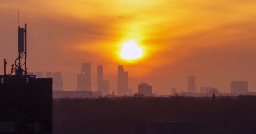 Photograph by IRINA KORNEVA