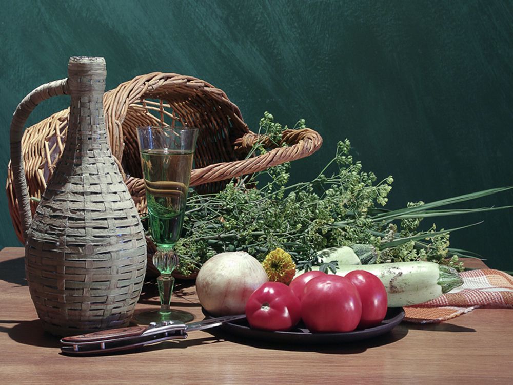 Photograph by Николай Кандауров