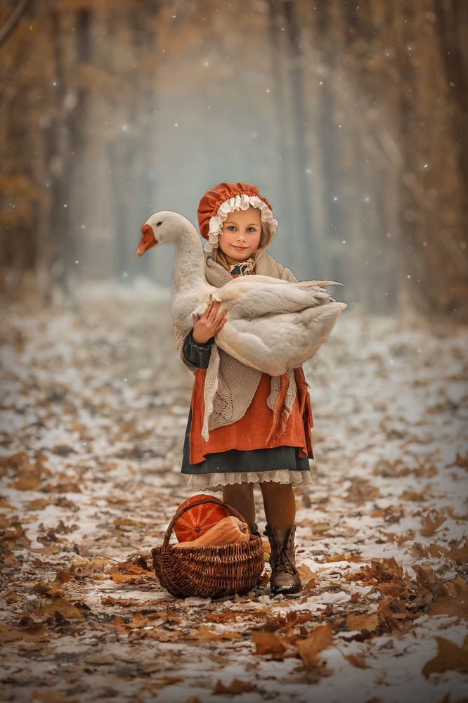 Photograph by Щукина Елена Валерьевна