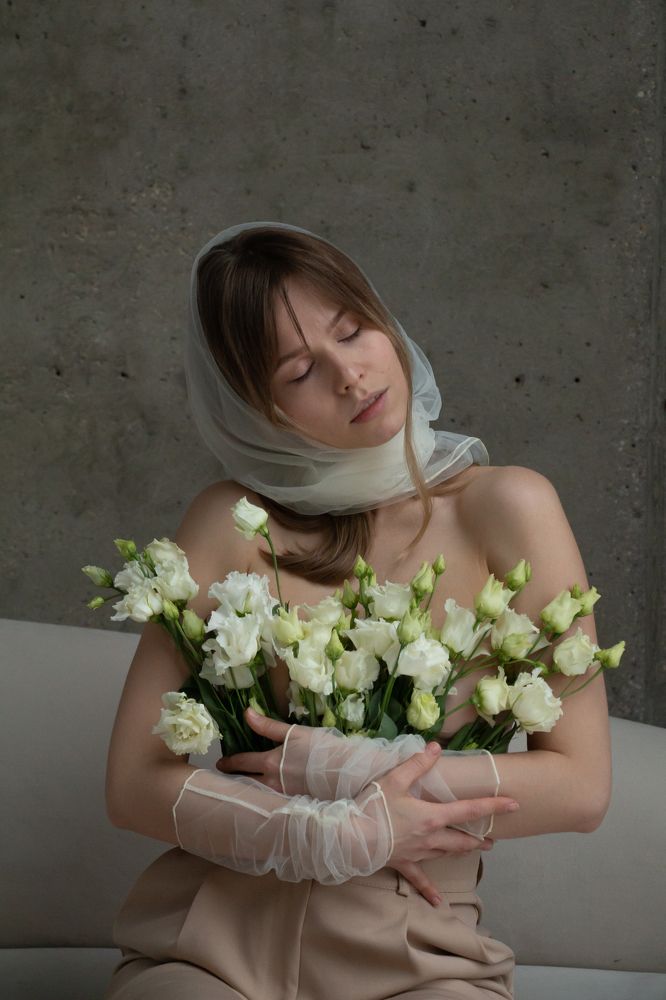 Photograph by Евгения Веселина