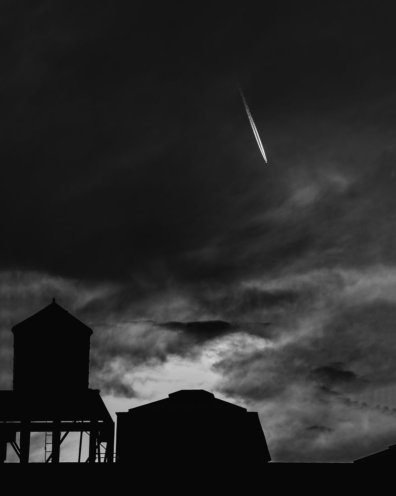 Photograph by Agatha Liss