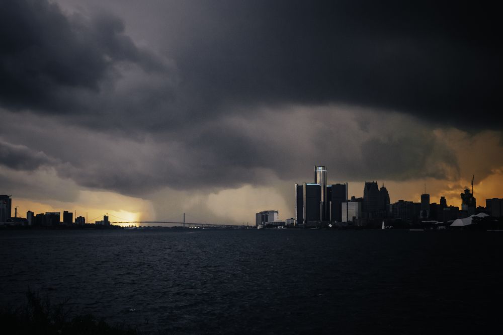 Photograph by Agatha Liss