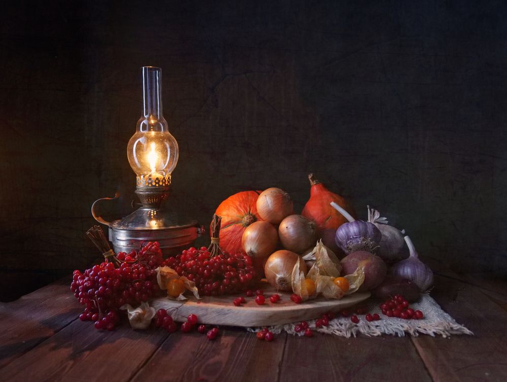 Photograph by Оксана Архипова