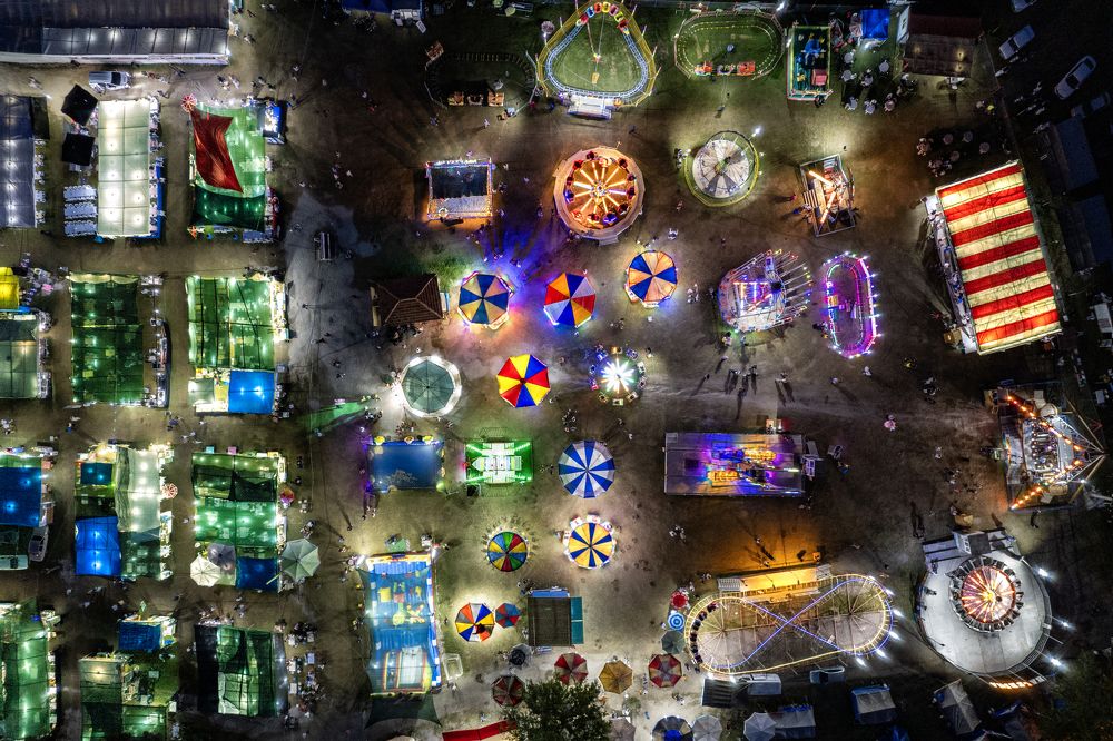 Фотография автора Esengül Alıcı