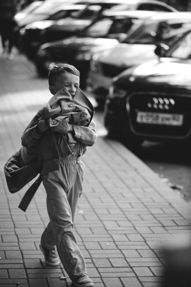 Photograph by Екатерина Щербакова