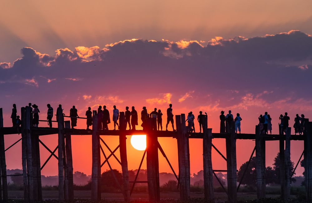 Photograph by Евгений Печенин