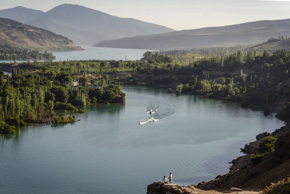 Photograph by Чунина Наталья