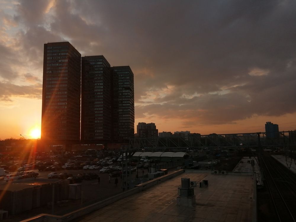 Photograph by Полина Зайцева