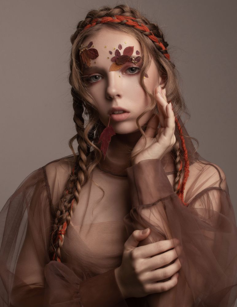 Photograph by Татьяна Точеловская