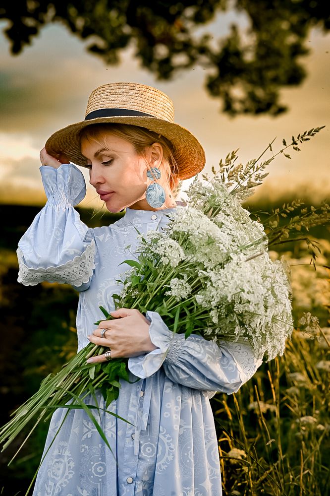 Фотография автора Воробьёва Анна