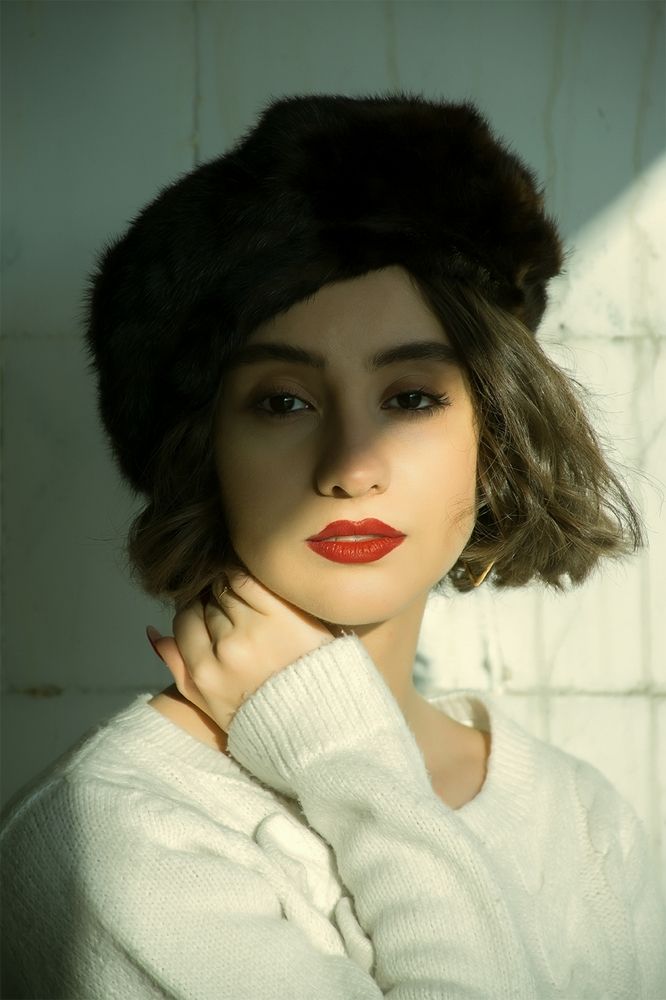 Photograph by Behzad Jourabchi Bokharaei