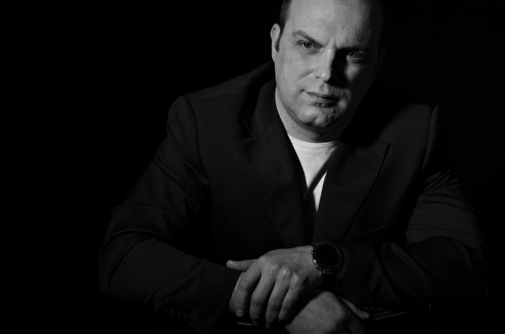 Photograph by Алексей Петров