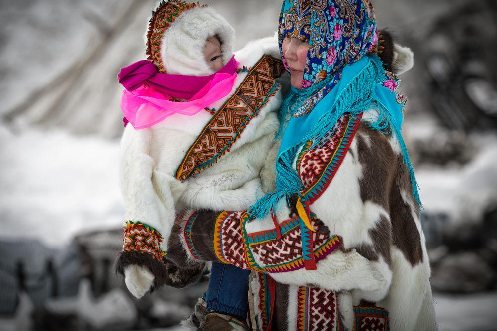 Photograph by Евгений Кужилев