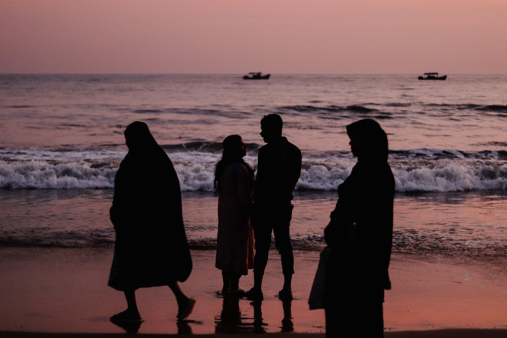 Photograph by Vignesh P Hegde