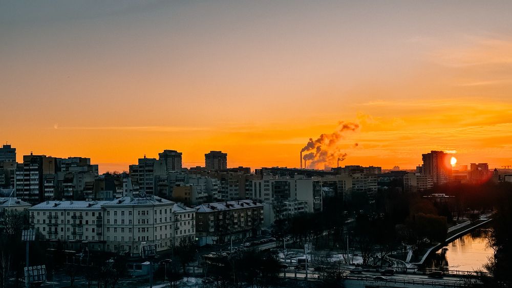 Photograph by Ksusha Pechkurova