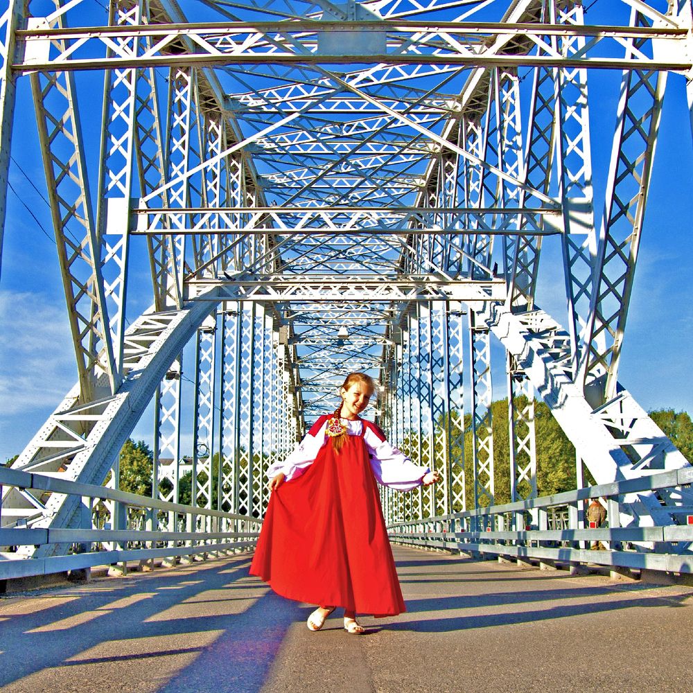 Photograph by Сергей Мехреньгин