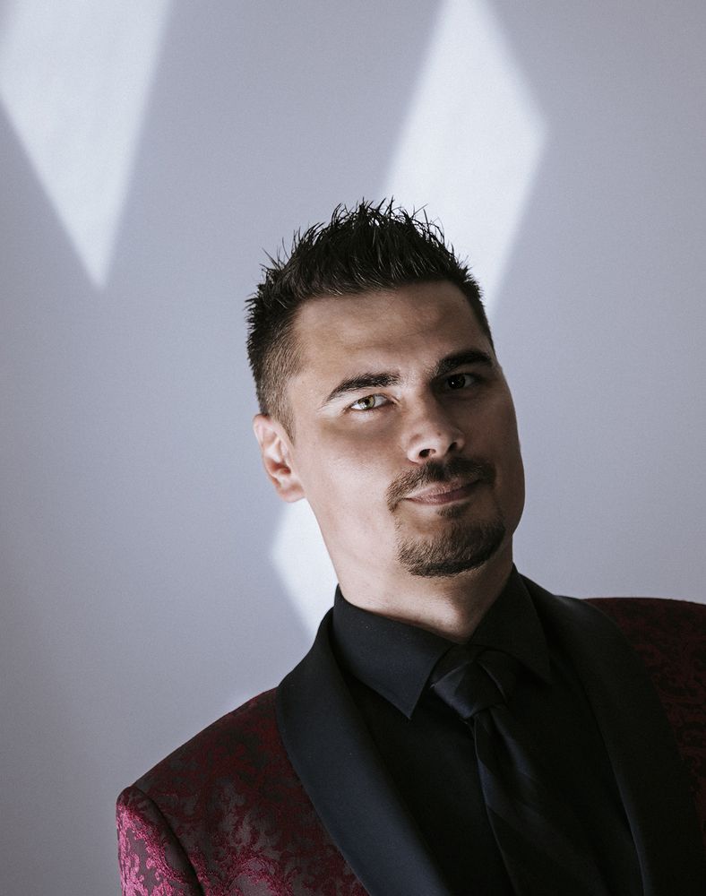 Photograph by Jasmina Ban