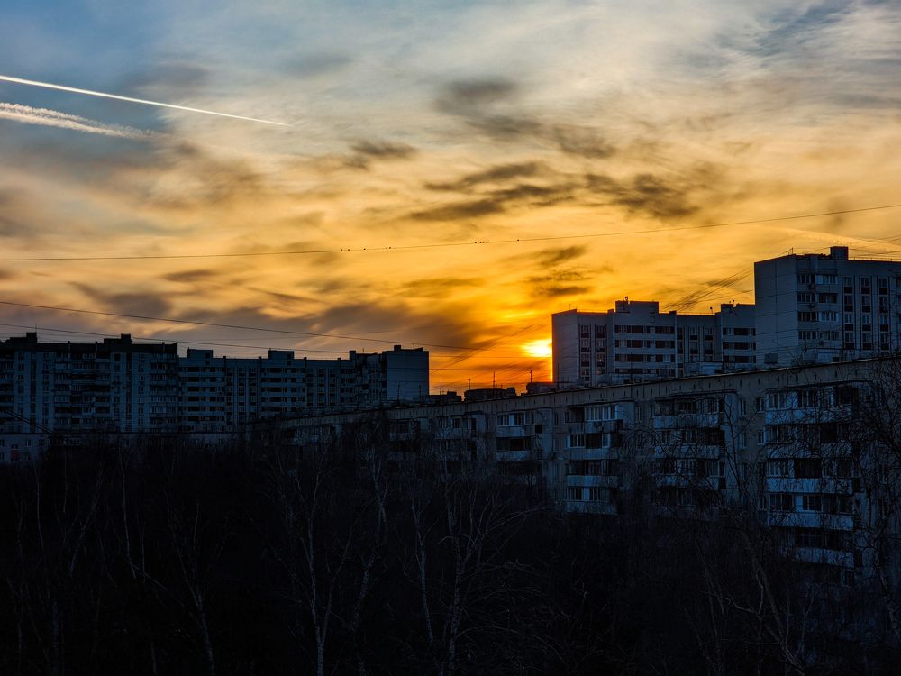 Photograph by Евгений Порсов