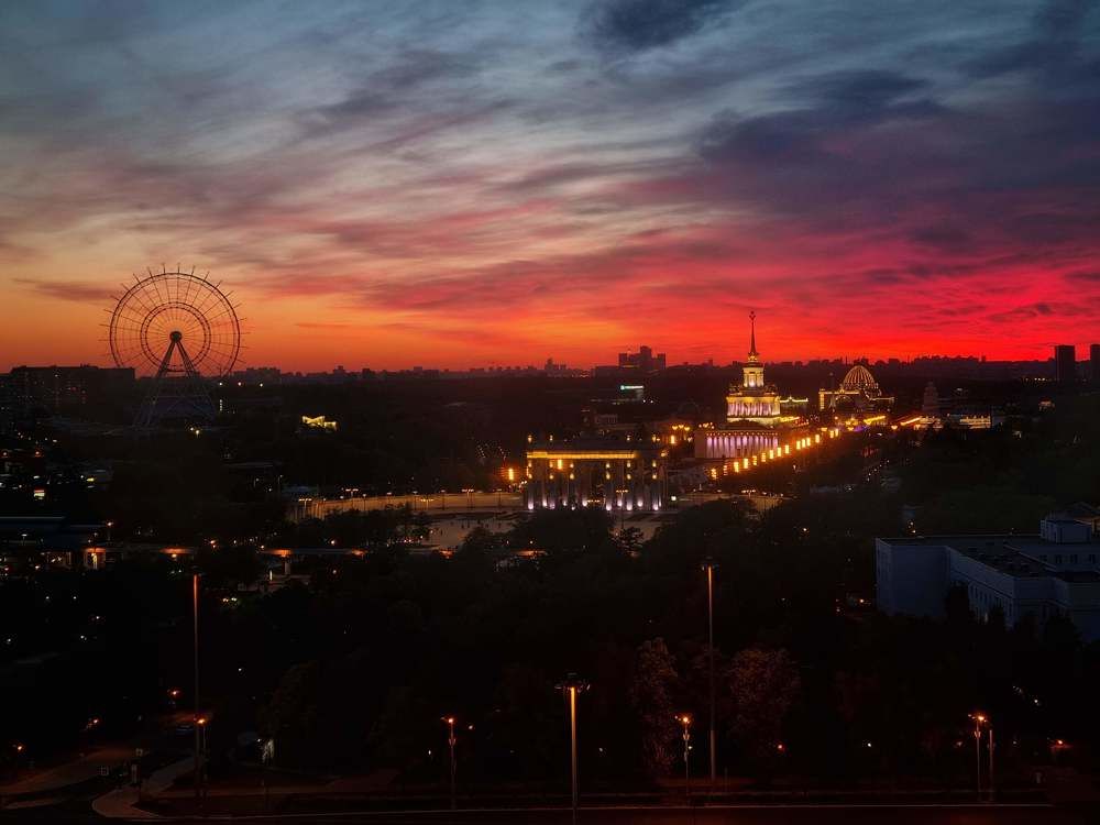 Photograph by Наталья Анисимова