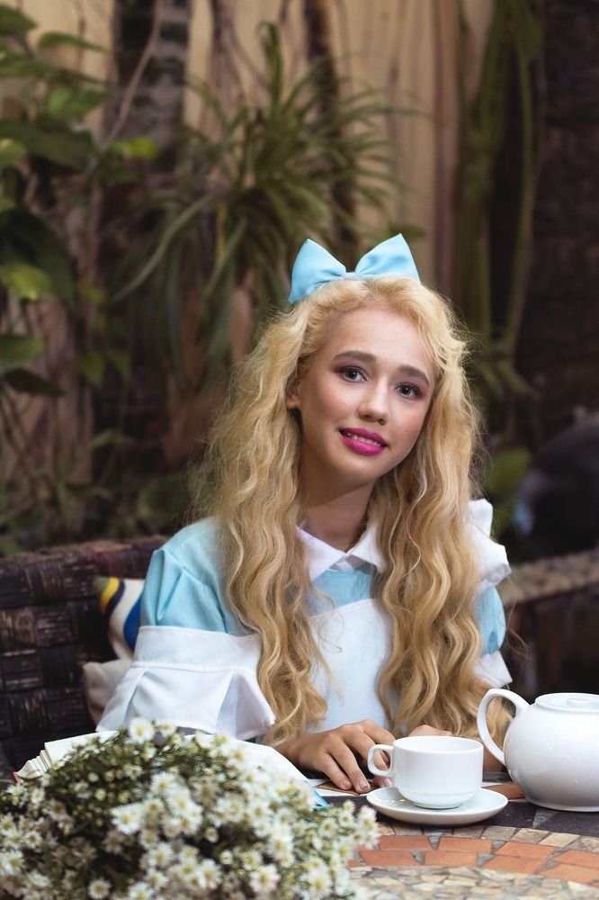 Photograph by Оксана Севостьянова