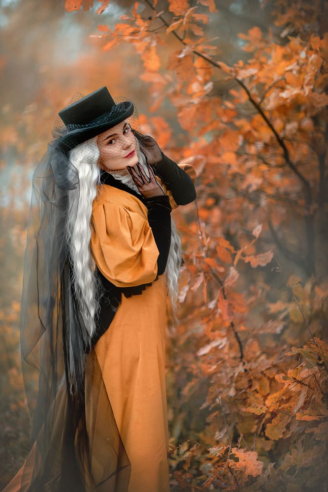 Photograph by Евгения Ракитина