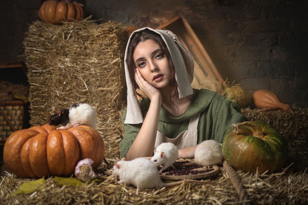 Photograph by Жанна Соснина