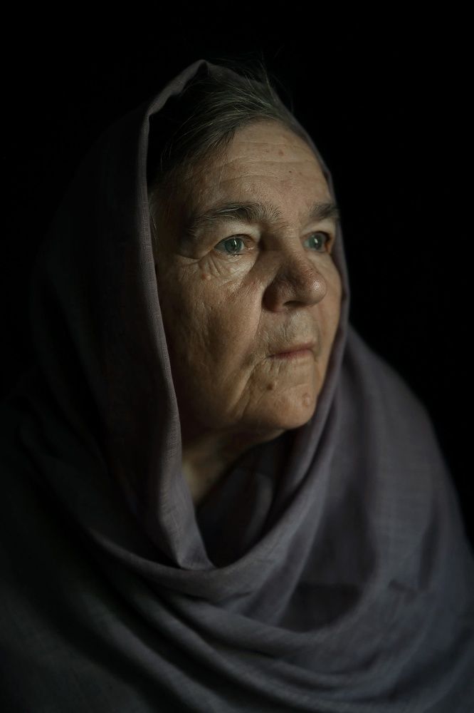 Photograph by Ольга Демидова