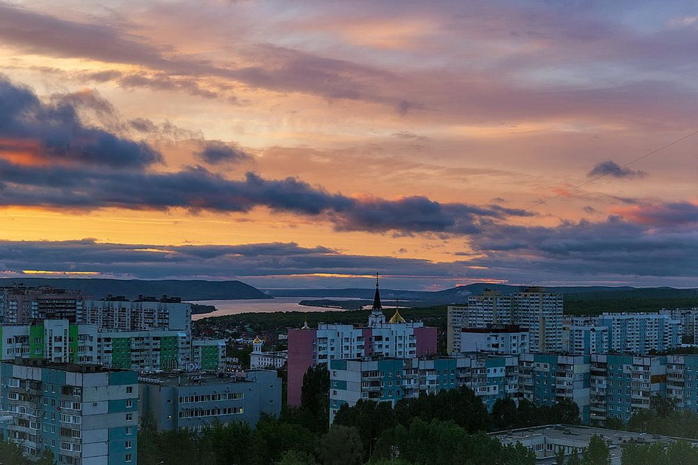 Photograph by Галина Чепиль