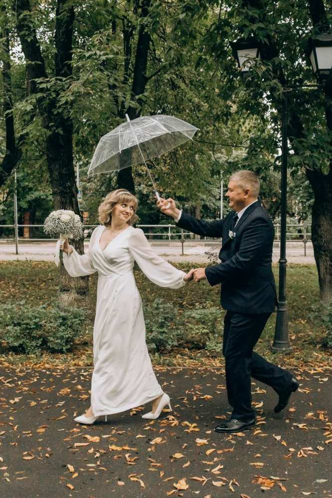 Photograph by Татьяна Артник