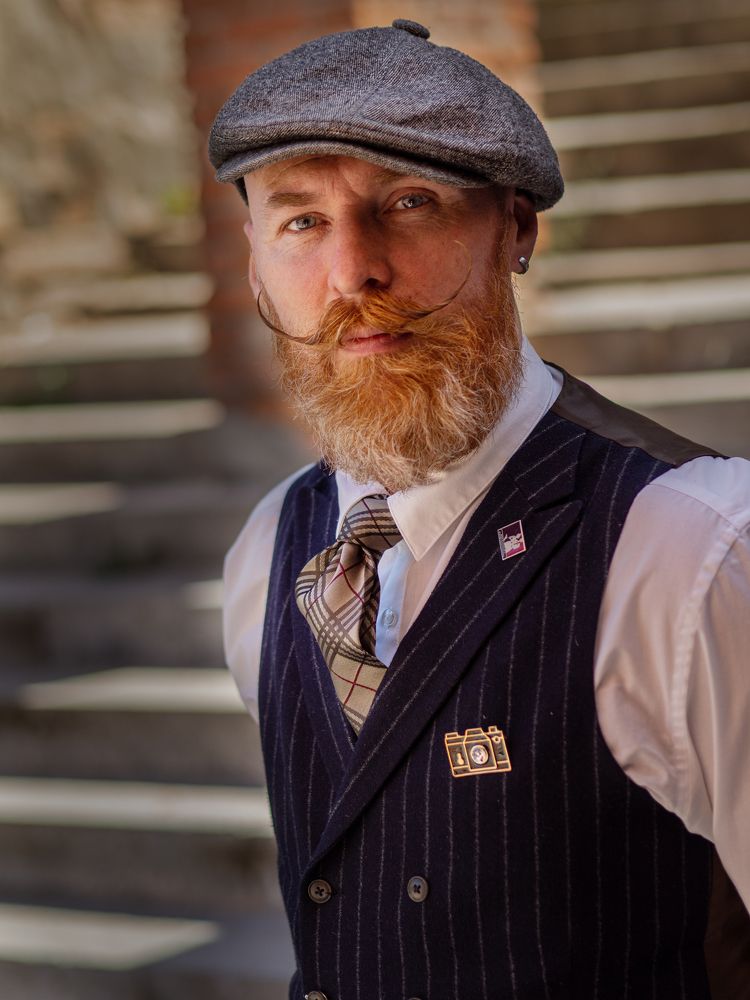 Фотография автора Дмитрий Хань